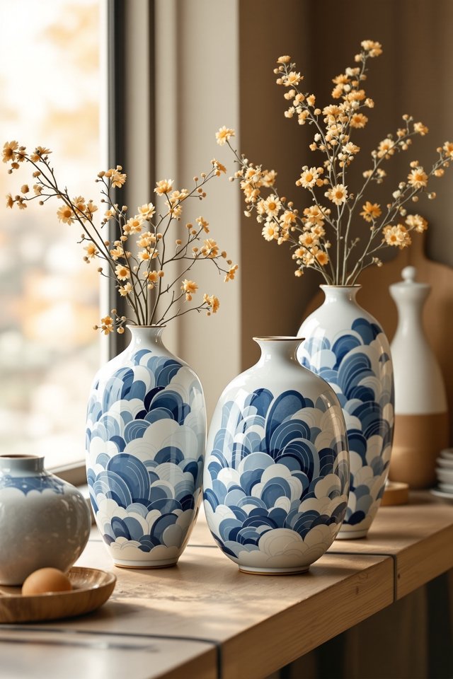 青花瓷梦