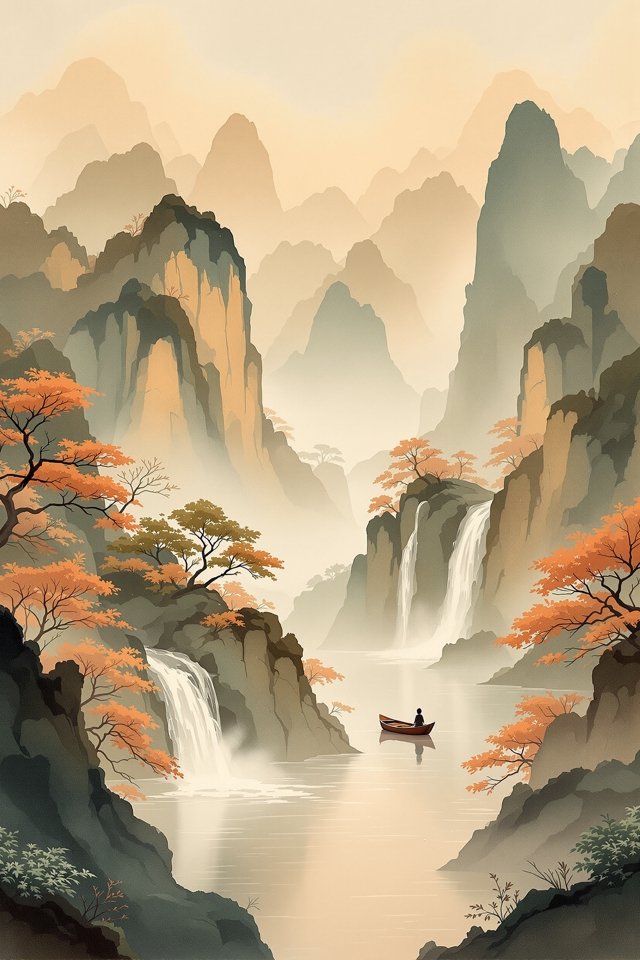 山海谣