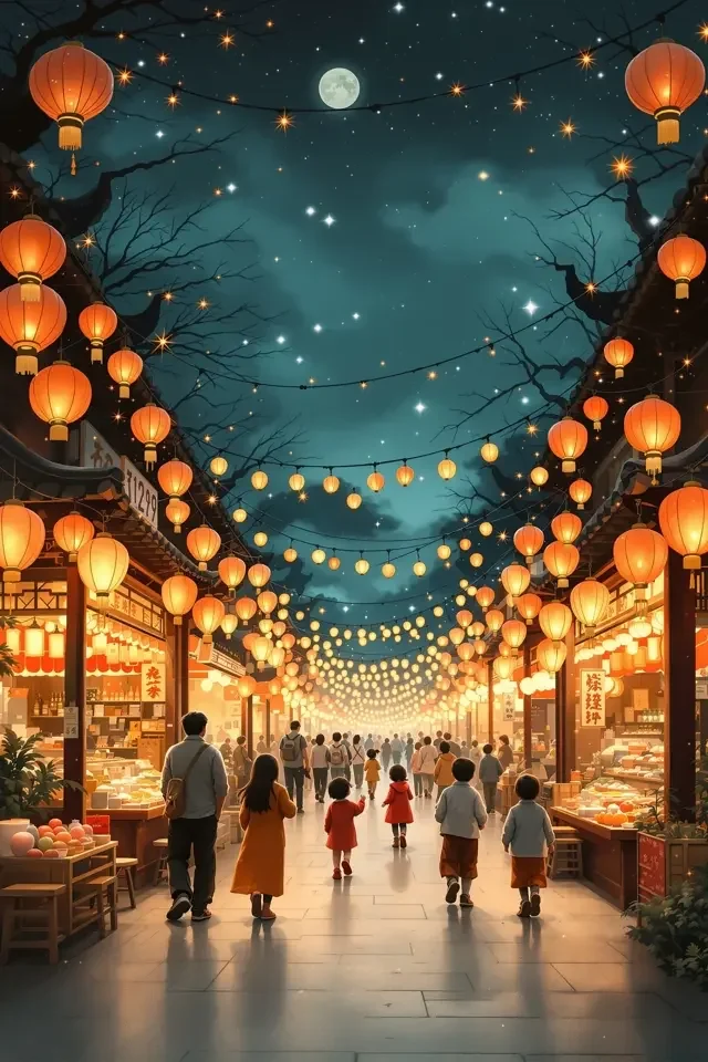 灯笼节